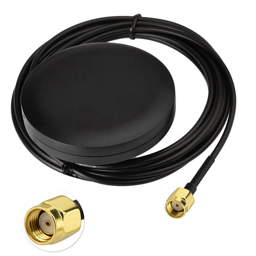 Antenna montaggio vite 4g - montaggio,