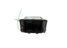 VW POLO V GPS NAVIGATION RADIO
