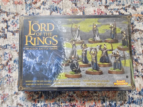 Games workshop signore - games,