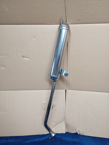 Marmitta gilera cba piaggio - gilera,