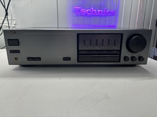 Jvc r337 amplificatore - jvc, ax-r337