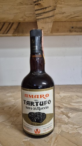 Amaro tartufo nero di - 1x,