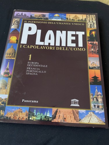 Planet capolavori - *planet,