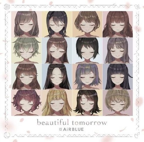 Musicale gioco airblue - airblue, /