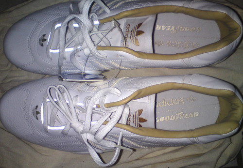 Nuovo vintage 2008 adidas - adidas, adi