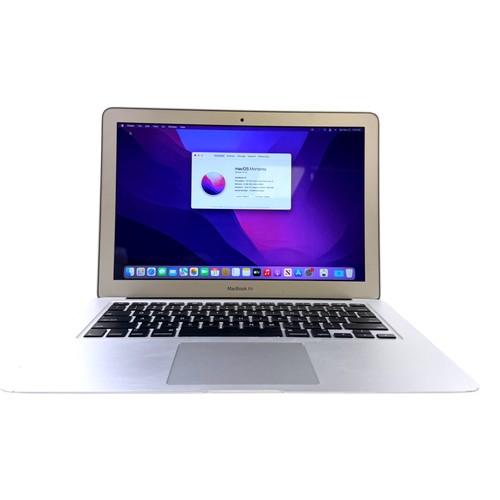 Macbook air - air, 2015)