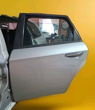 Sportello Porta Portiera Sx Posteriore Colore 565A Sw Alfa Romeo 159 2.4