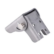 4PZ Divano Letto Acciaio