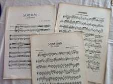 Spartiti musicali IL PLETTRO