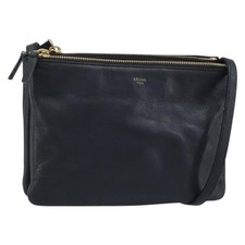 Borsa a tracolla CELINE trio