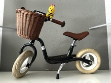 Ruota PUKY Retro classic Black