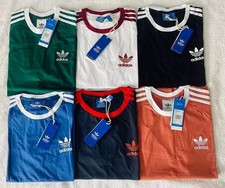 MAGLIETTA UOMO ADIDAS
