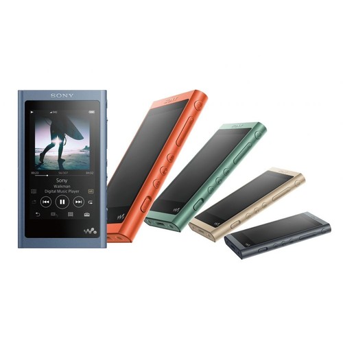 Sony a55 walkman lettore - walkman,