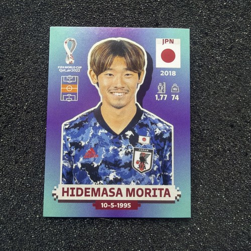Panini world cup - 2022,