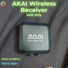 AKAI EWI5000 Ricevitore