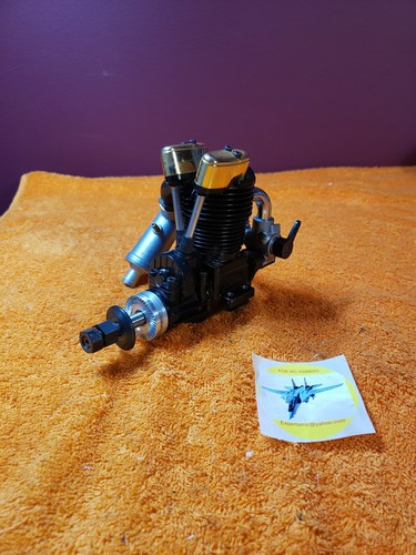 Motore saito rc - motore,