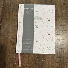 Nuovo diario guidato