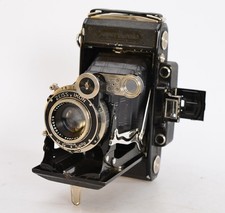 ZEISS IKON Super Ikonta 530/2