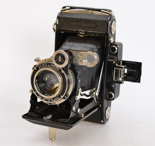 Zeiss ikon super ikonta 530 - zeiss, 530/2
