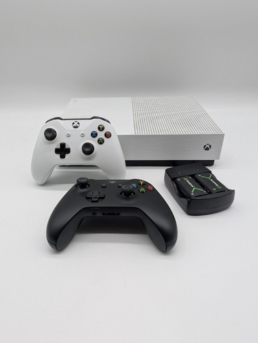 Xbox one all digital - one, s