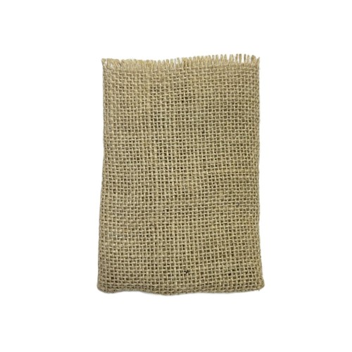 10x juta naturale sacchetto - 10x,
