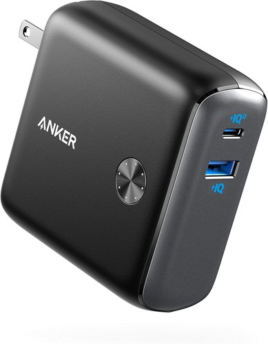 Anker powercore fusion 10000 - fusion,