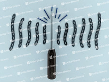 Claviclë S Piastre anatomiche