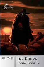 The Pnume (Tschai, Planet of