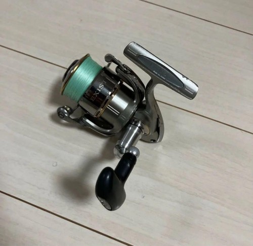 Daiwa exist 2508 211919 - daiwa,
