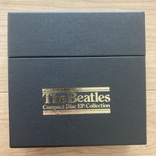 The Beatles Compact Disc Ep