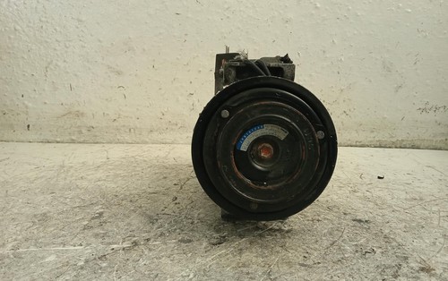 Compressore aria condizionata - compressore,