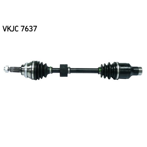 Albero motore skf - albero,