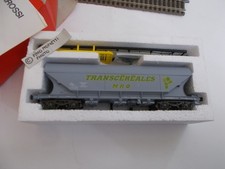 2161 - CARRO TRAMOGGIA UAS
