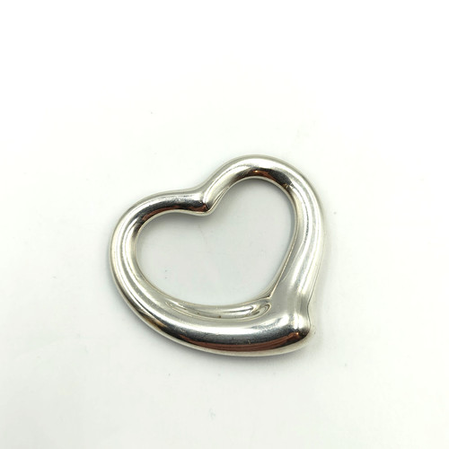 Ciondolo tiffany co elsa - &,