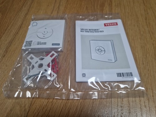 Velux kli 313 telecomando - kli,