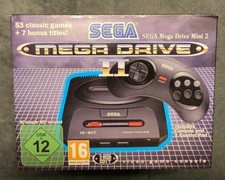 Console di gioco Sega Mega