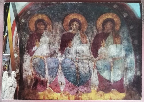 Vallepietra vetrata immagine - vetrata,
