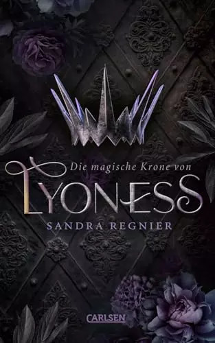 Die magische krone von lyoness - die,