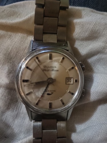 Orologio polso uomo vintage - orologio, da