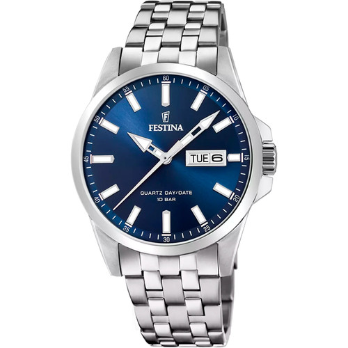 Festina classics orologio - ,