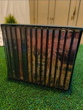 Iron Maiden the Complete Collection