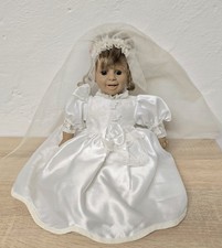 Bambola Munecas Arias 38 cm