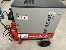Compressore Fini Pulsar Mini
