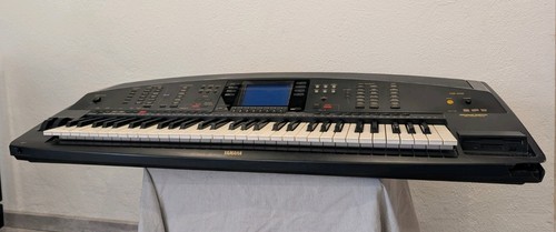 Yamaha psr 4000 tastiera - psr,