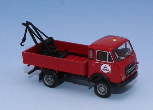 Sai 2974 camion unic - om,