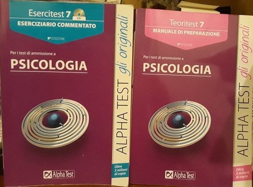Manuale preparazione per i - per,