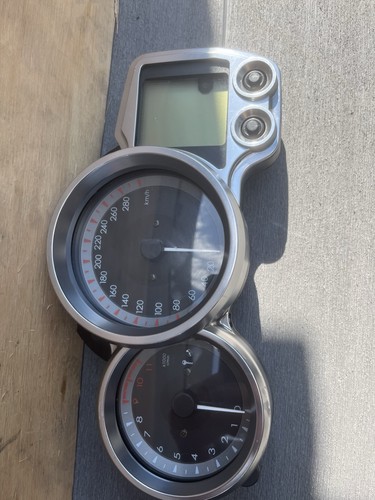 Compteur kilométrique yamaha - compteur,