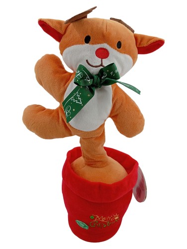 Winfried kögler renna peluche - winfried,