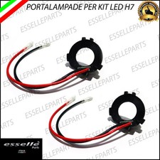 ADATTATORI PORTA LAMPADE KIT