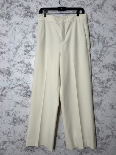 Pantalone donna zara - pantalone, gamba